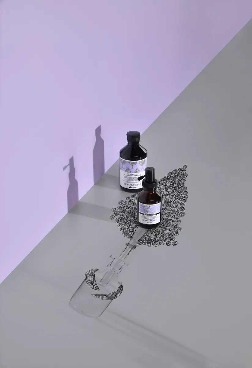 Produkty Naturaltech Calming