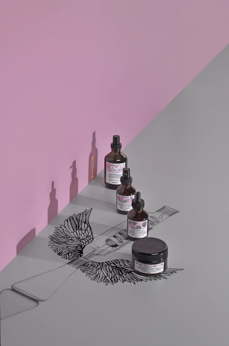 Produkty Naturaltech Elevating