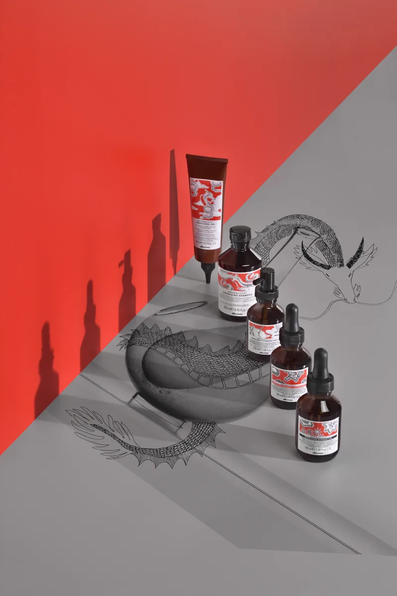 Produkty Naturaltech Energizing