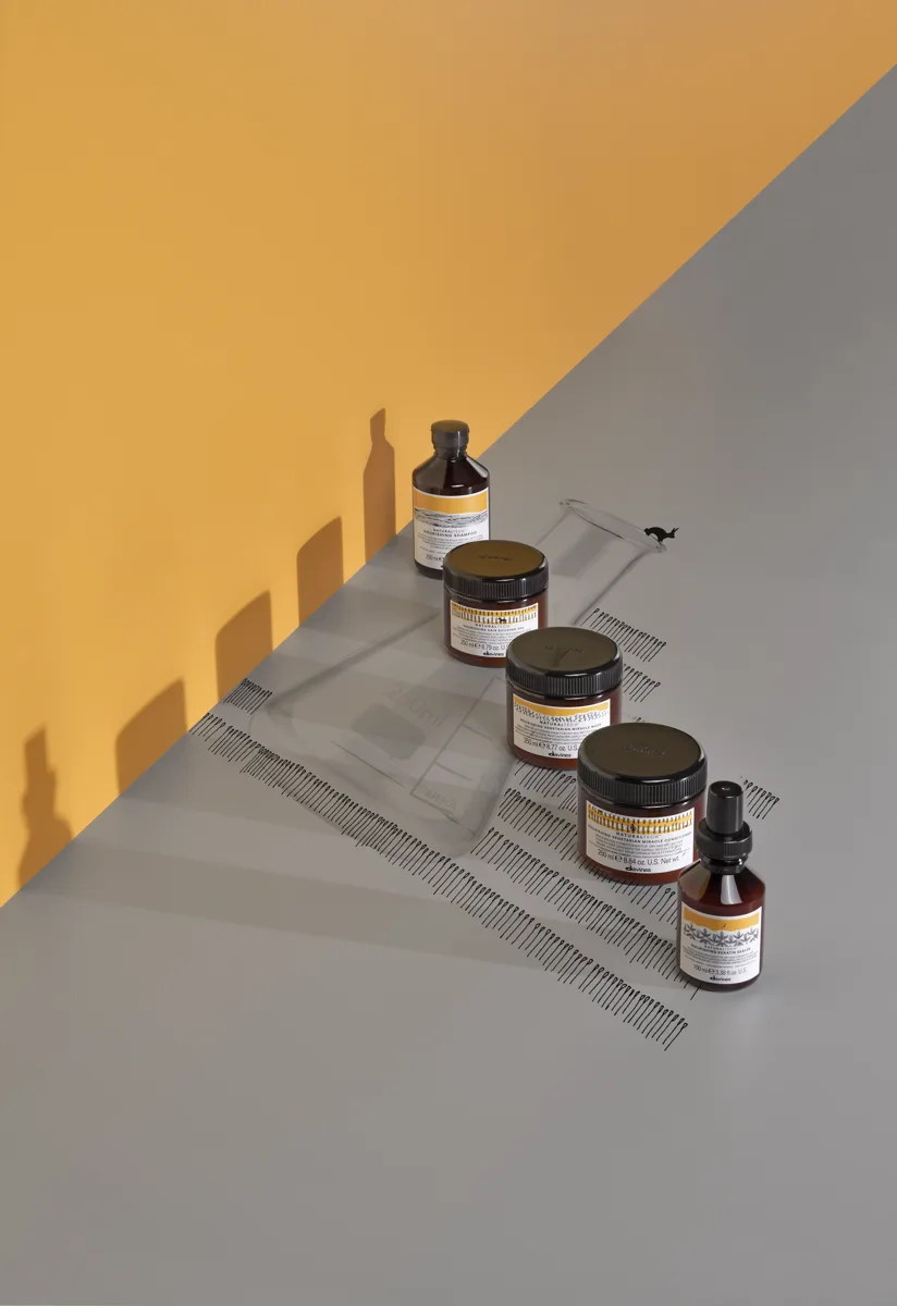 Produkty Naturaltech Nourishing