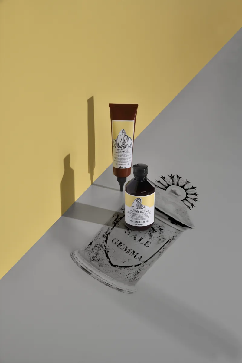 Produkty Naturaltech Purifying