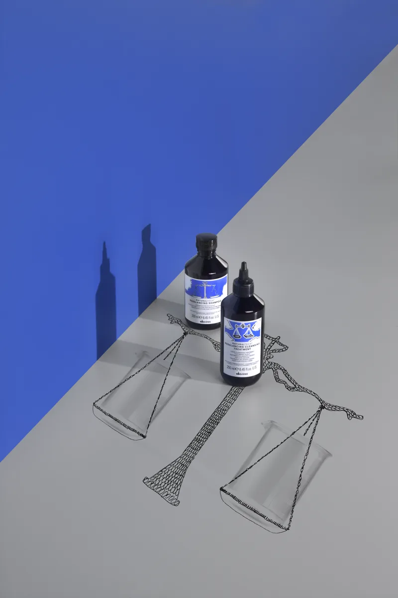 Produkty Naturaltech Rebalancing