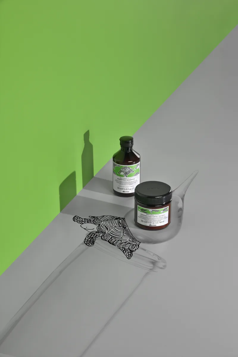 Produkty Naturaltech Renewing