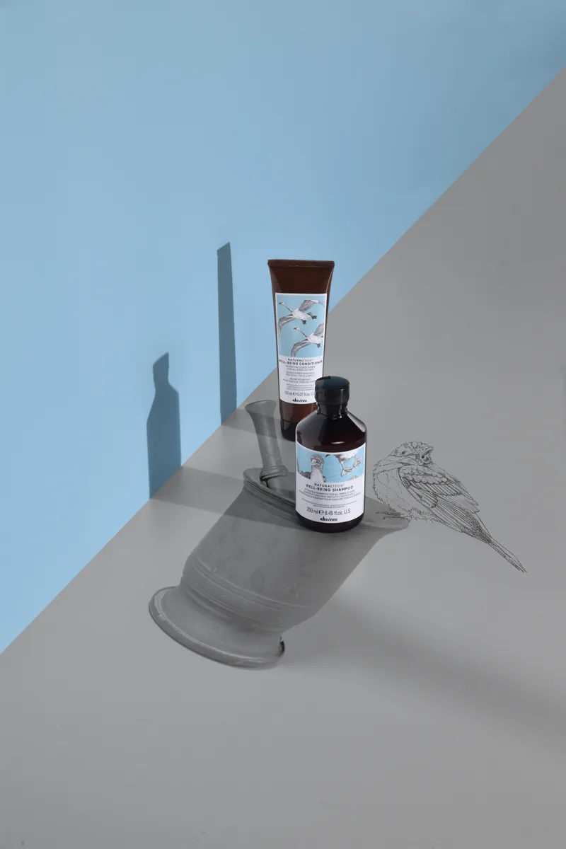 Produkty Naturaltech Well-Being